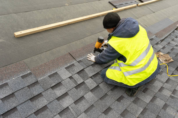 Best Flat Roof Repair Services  in Mount Vernon, KY