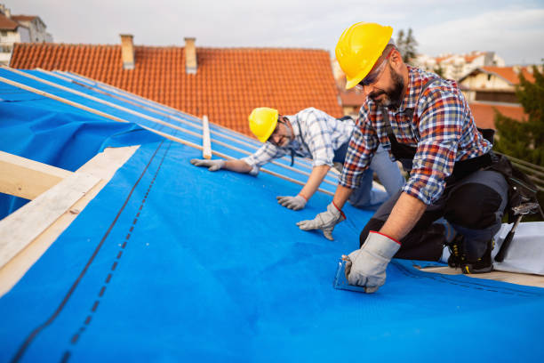 Best Tile Roofing Contractor  in Mount Vernon, KY