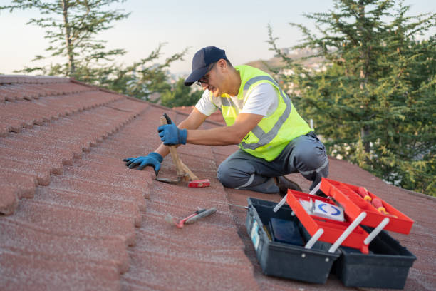 Quick and Trustworthy Emergency Roof Repair Services in Mount Vernon, KY
