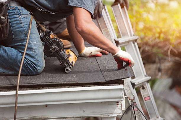 Best Commercial Roof Installation  in Mount Vernon, KY
