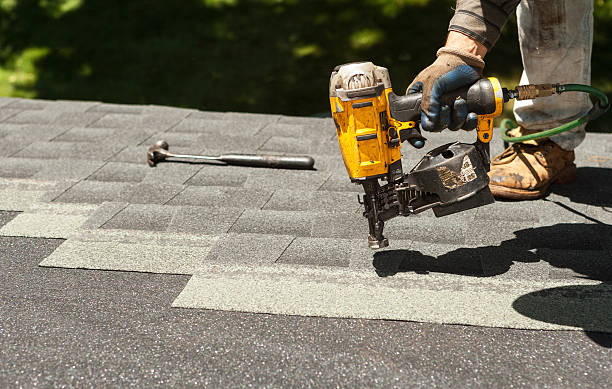 Professional Roofing Contractor in Mount Vernon, KY